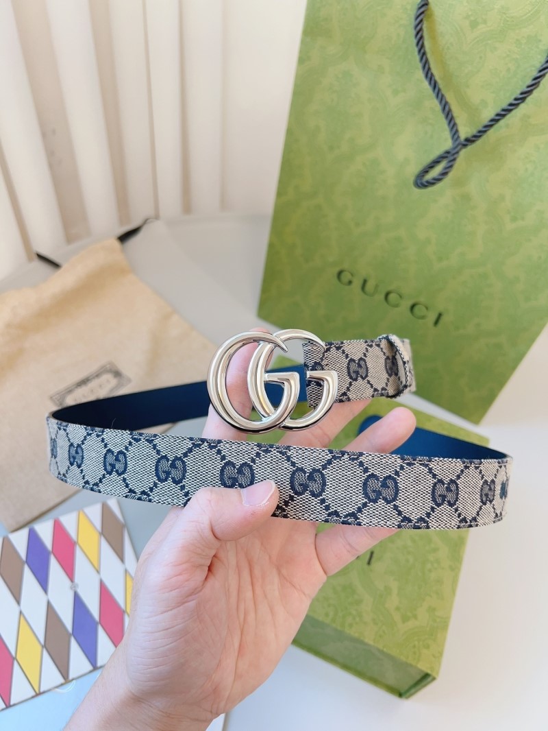 Gvc*1 belts